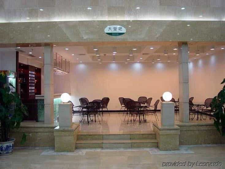 Rich Hotel - Beijing Rich Hotel - Beijing