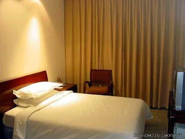 Rich Hotel - Beijing Rich Hotel - Beijing