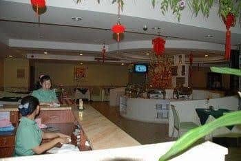 Sega Commercial Hotel Quanzhou Sega Commercial Hotel Quanzhou