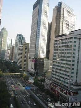 Xinyuexin Hotel Xinyuexin Hotel