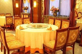 Jingyue 99 Hotel - Dujiacun4