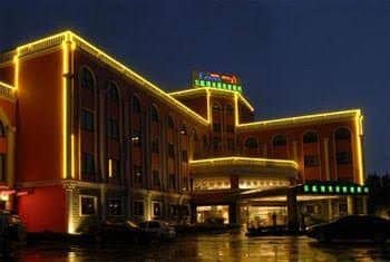 Jingyue 99 Hotel - Dujiacun Jingyue 99 Hotel - Dujiacun