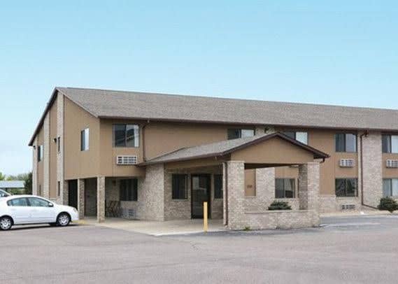 Econo Lodge Econo Lodge