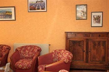 Hotel Residence Alix Hotel Residence Alix