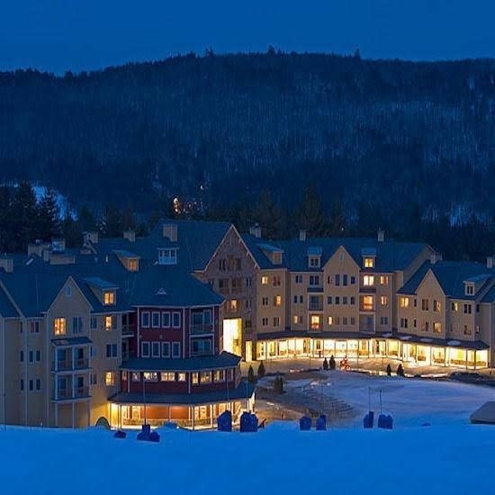 Jackson Gore Inn4
