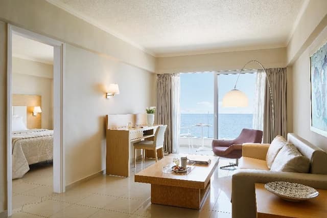 SUITE SEA VIEW