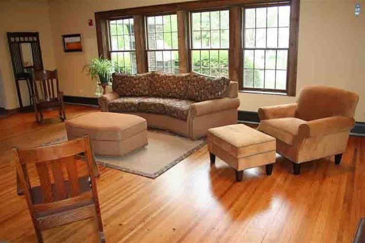 Iowa House