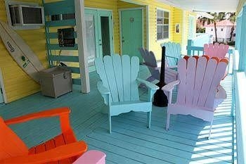 Hideaway Village0