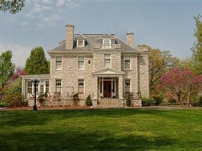 Hawthorn - A Bed & Breakfast3