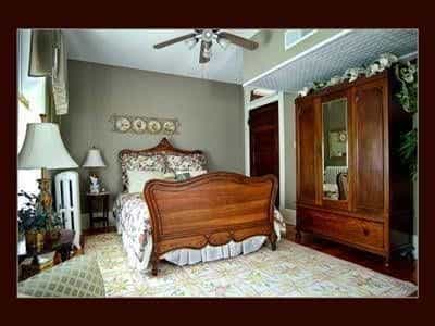 Hawthorn - A Bed & Breakfast