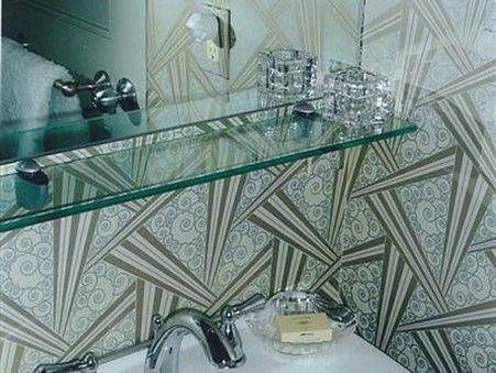 The Guesthouse on Allen Street1