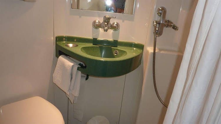 Hotel ECO Relais Pau-Lons0