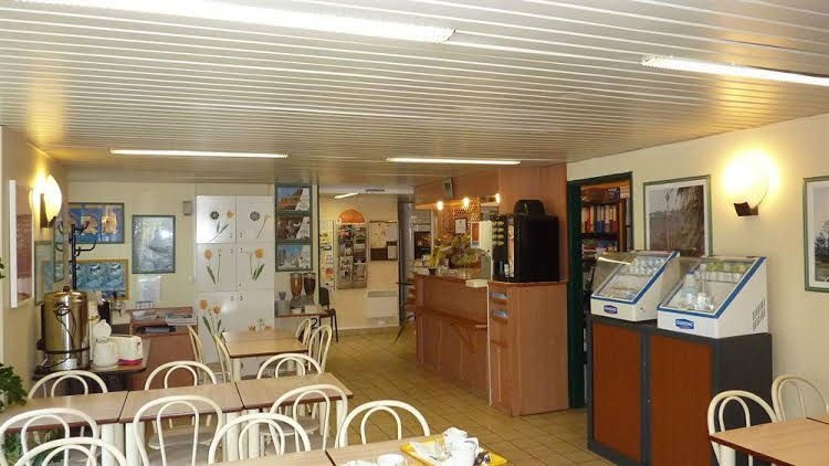 Hotel ECO Relais Pau-Lons3