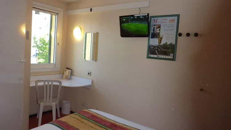 Hotel ECO Relais Pau-Lons Hotel ECO Relais Pau-Lons