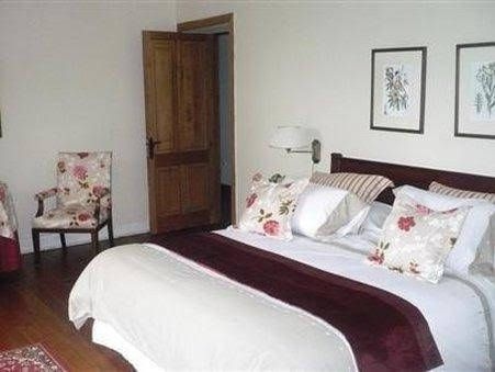 El Magnolio Bed and Breakfast1