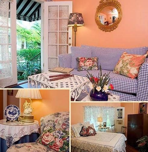 Chelsea Garden Inn1