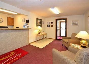 Inn & Suites Spencer1
