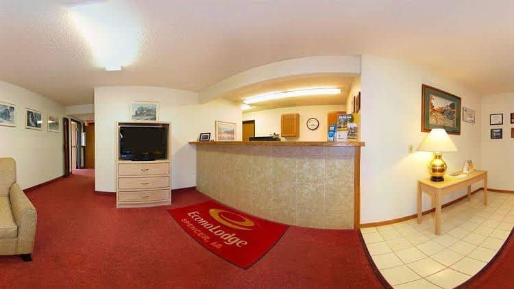 Inn & Suites Spencer Inn & Suites Spencer