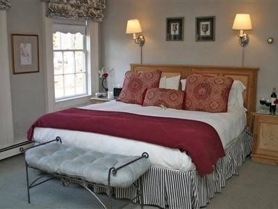 The Captain Farris House B&B0