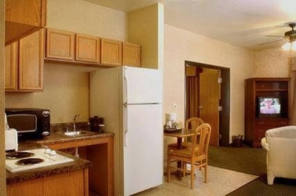 Inn On Barons Creek2