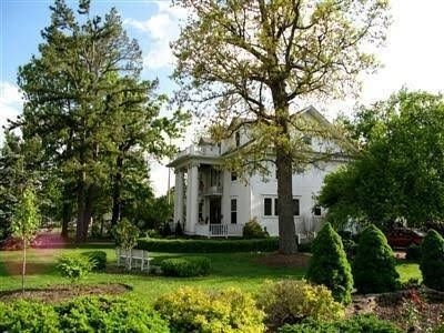 The Dickey House Bed & Breakfast1