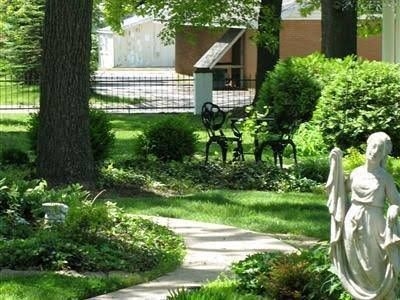 The Dickey House Bed & Breakfast4