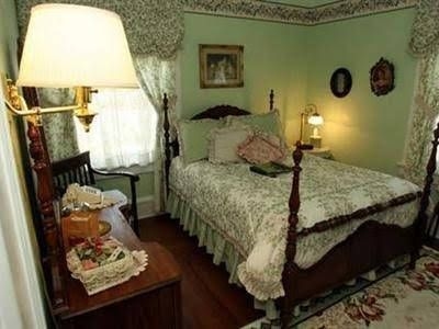 The Dickey House Bed & Breakfast3