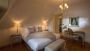 Relais du Silence Chateau de La Tour4