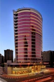 Clover Creek Hotel Apartments Dubai Clover Creek Hotel Apartments Dubai