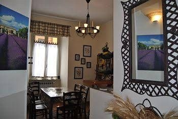 The Flower B & B4