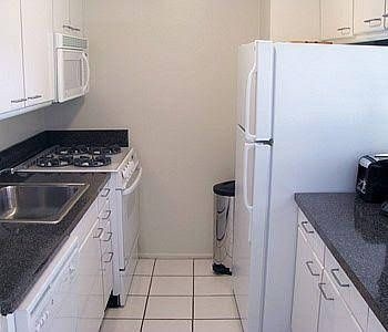 Penthouse Suite Two Bedrooms Apartment DR140