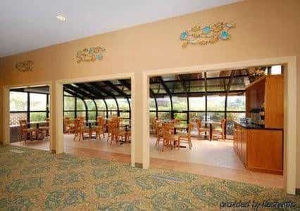 Clarion Hotel South Yarmouth
