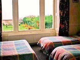 The Beachfront B&B0