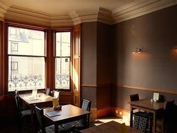Breadalbane House Hotel0