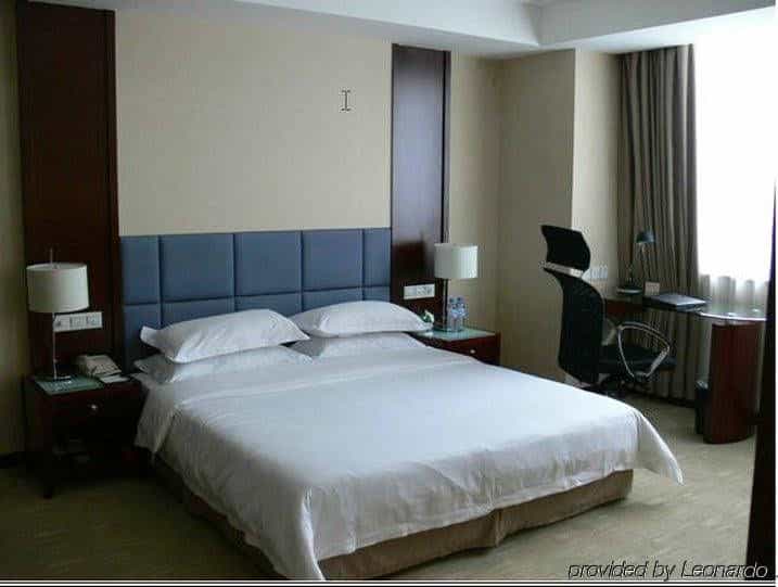 New Land Business Hotel New Land Business Hotel