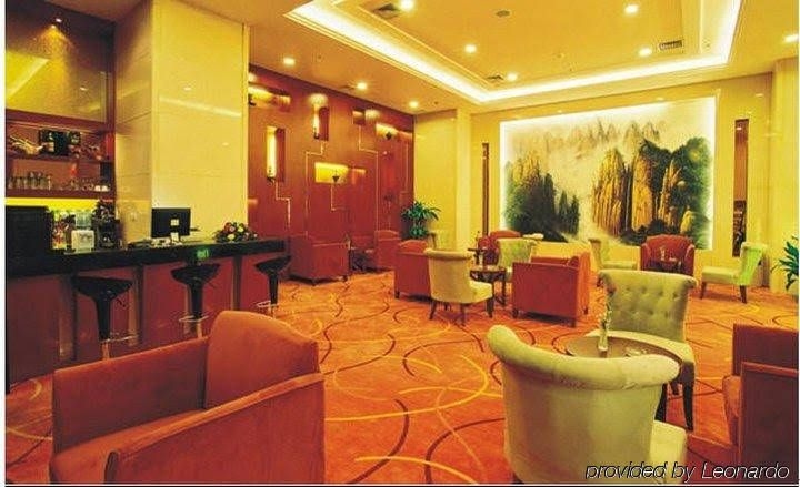 New Land Business Hotel2