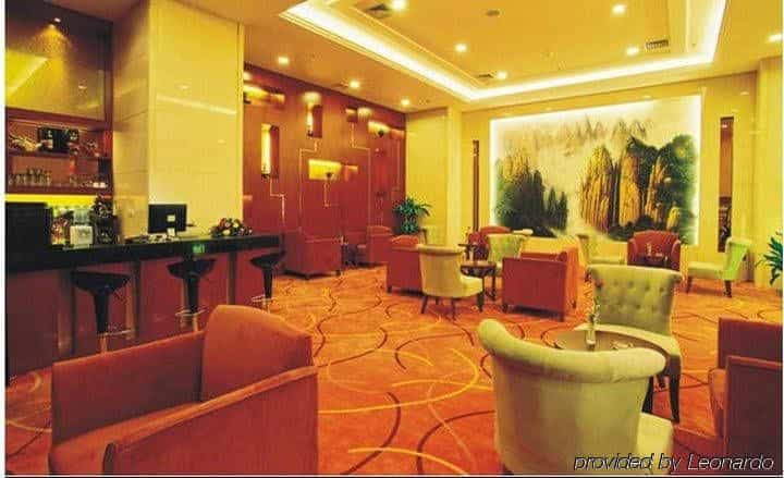 New Land Business Hotel New Land Business Hotel