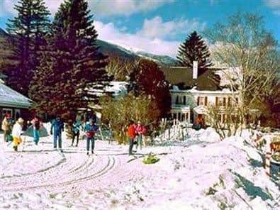 White Mountain Experience White Mountain Experience
