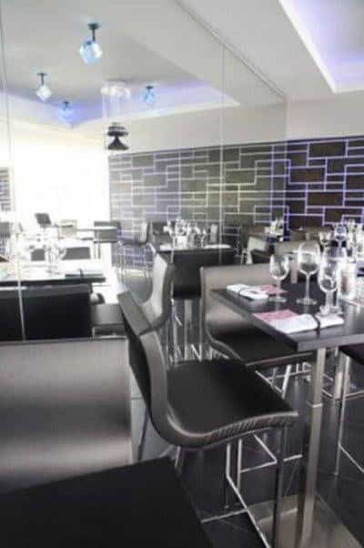 Kube Hotel Gassin Kube Hotel Gassin