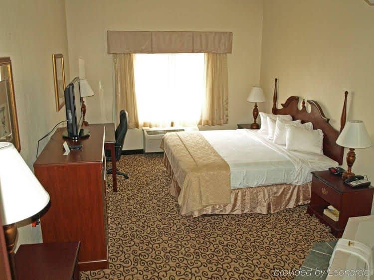 Baymont Inn & Suites Columbia Fort Jackson Baymont Inn & Suites Columbia Fort Jackson