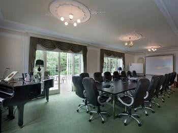 Sturmer Hall - Guest House Sturmer Hall - Guest House