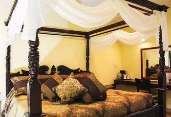 Hotel Posada Virreyes0