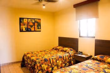 Hotel Posada Virreyes3