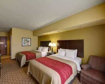 Comfort Inn & Suites
