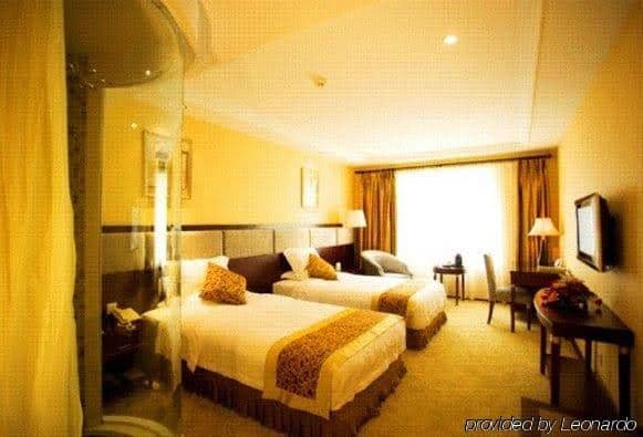 Forstar Hotel City Center Forstar Hotel City Center
