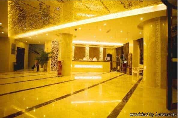 Forstar Hotel City Center Forstar Hotel City Center