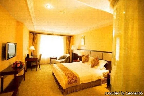 Forstar Hotel City Center1
