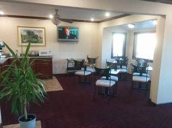 Budget Inn - Troy Budget Inn - Troy