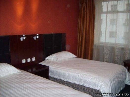 Longda Holiday Hotel0