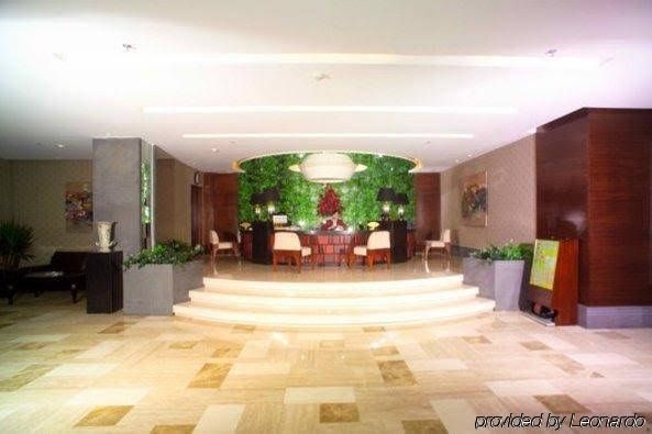 Longda Holiday Hotel3